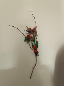 Apartamento duplex único en Carmelo