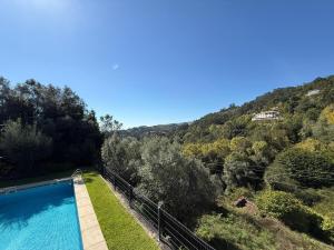 Casa Fouces - Piscina - Gerês