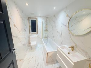 F2 2BR Free Parking Walk Dis City