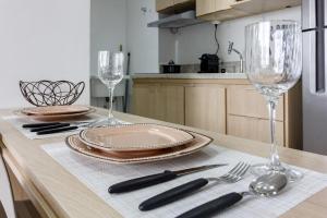 Yume Boulevard Ibirapuera Agami