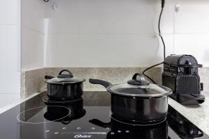 Yume Boulevard Ibirapuera Agami