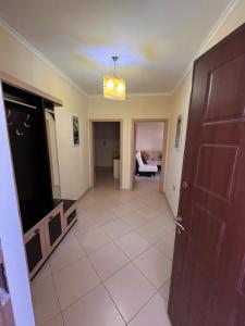 Peaceful, Cozy Apartment in a Central Neighborhood