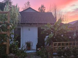 Southbourne Garden Cottage