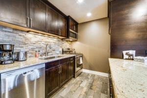 Northstar Ski-InandOut Condo with Resort Amenities!