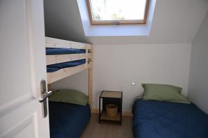 Gîte Ty Familh, maison familiale en pleine nature