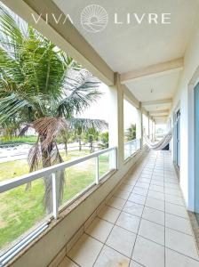 Casa a beira mar de Elissandra