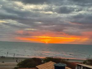 Pousada Vista do Pôr do Sol