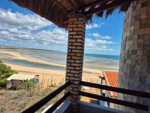 Pousada Vista do Pôr do Sol