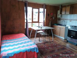 Arriendo casa sector Nercon Castro Chiloé