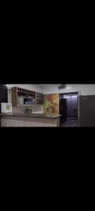 Casa Completa com Ar-Condicionado, Wi-Fi e Próximo a praia