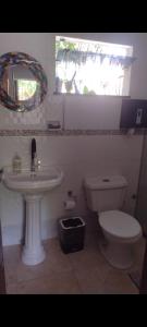 Casa Completa com Ar-Condicionado, Wi-Fi e Próximo a praia