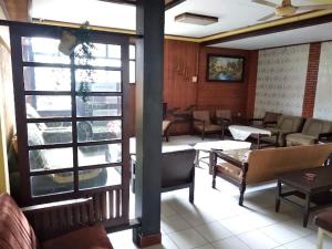 Hotel Budi Famili Budget Syariah