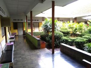 Hotel Budi Famili Budget Syariah