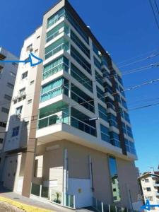 Apartamento ACONCHEGANTE para família em Piratuba - Brisa Do Sol - Apto 401