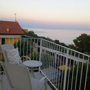 Lilliput Guest House-Noli