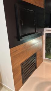 Apartamento ACONCHEGANTE para família em Piratuba - Brisa Do Sol - Apto 401