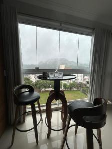 Apartamento ACONCHEGANTE para família em Piratuba - Brisa Do Sol - Apto 401