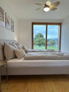 CapoBnB Bergpanorama, nahe Interlaken & Thuner See