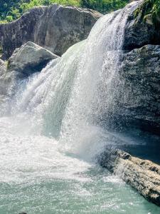 apartamento tranquilo rodeado de zonas verdes