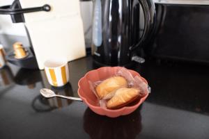 T2 Magnifique souplex avec bureau & wifi - Centre Ville Toulouse St Georges