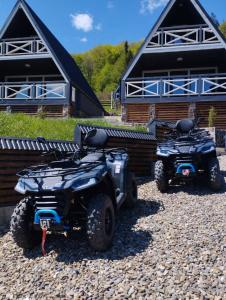 ТК Карпатські шале