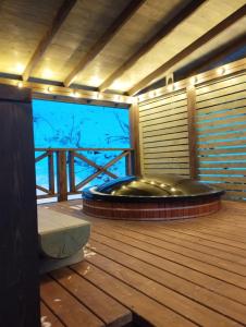 ТК Карпатські шале