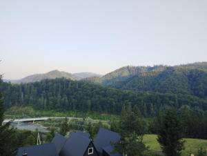 ТК Карпатські шале