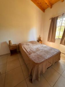 Entre Algarrobos - Cabañas con pileta y naturaleza