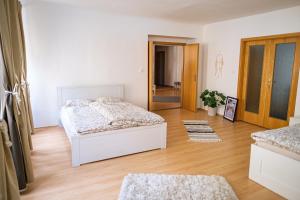 Spacious 8-Person Apartment in the Heart of Prague