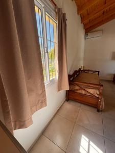 Entre Algarrobos - Cabañas con pileta y naturaleza