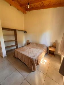 Entre Algarrobos - Cabañas con pileta y naturaleza