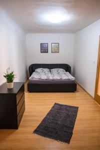 Spacious 8-Person Apartment in the Heart of Prague