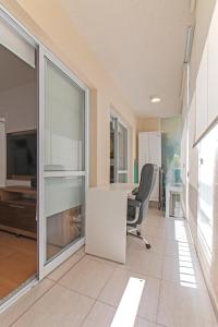 Studio Alto Padrão Now - Próx Autódromo e Transamérica - Estacionamento Incluso