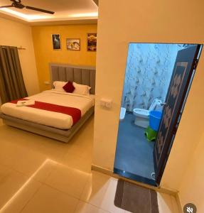 Hotel Teerth Heritage