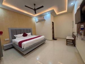 Hotel Teerth Heritage