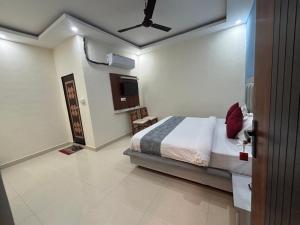 Hotel Teerth Heritage