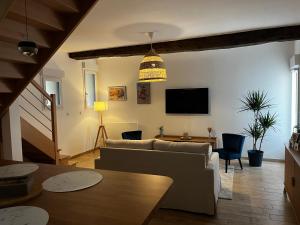 Maison 80 m2 à 5mn de Nantes