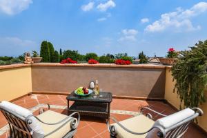 Villa Artemisia - Villa Luxury 300m dal lago, Piscina salata, idromassaggio