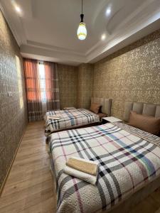 Teas Condo in Saburtalo