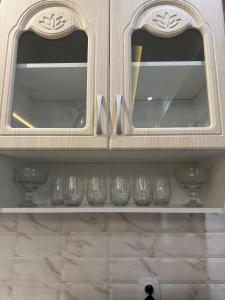 Teas Condo in Saburtalo