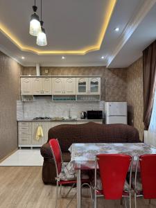 Teas Condo in Saburtalo