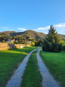 Villa - La Cachette du Marquis