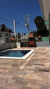 Casa Privativa na Praia dos Carneiros - Cinza