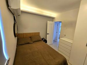 Apartamento de 2 quartos