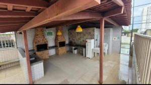 Apartamento de 2 quartos