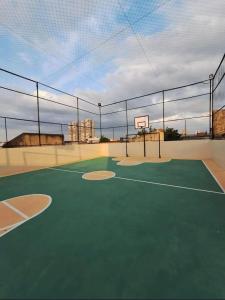 Apartamento de 2 quartos