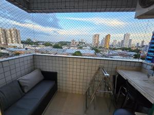 Apartamento de 2 quartos