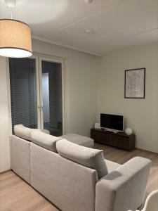Helsinki Airport Apartment
