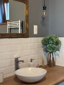 Berkenye Vendégház Tisza-tó