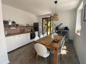 Berkenye Vendégház Tisza-tó